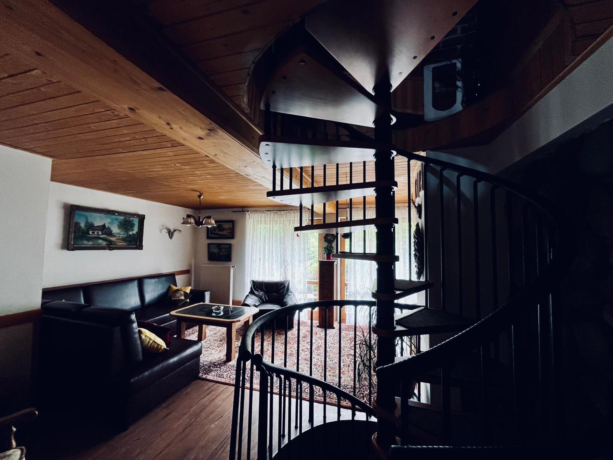 Domek I Apartamenty Ptys زاكوباني المظهر الخارجي الصورة